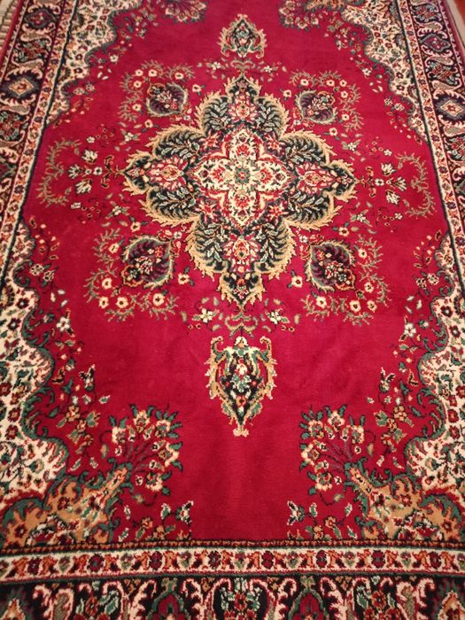 Ковролин ковёр в наличии шерсть