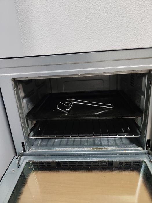 Forno com convecção 35L - FLAMA 1536FL