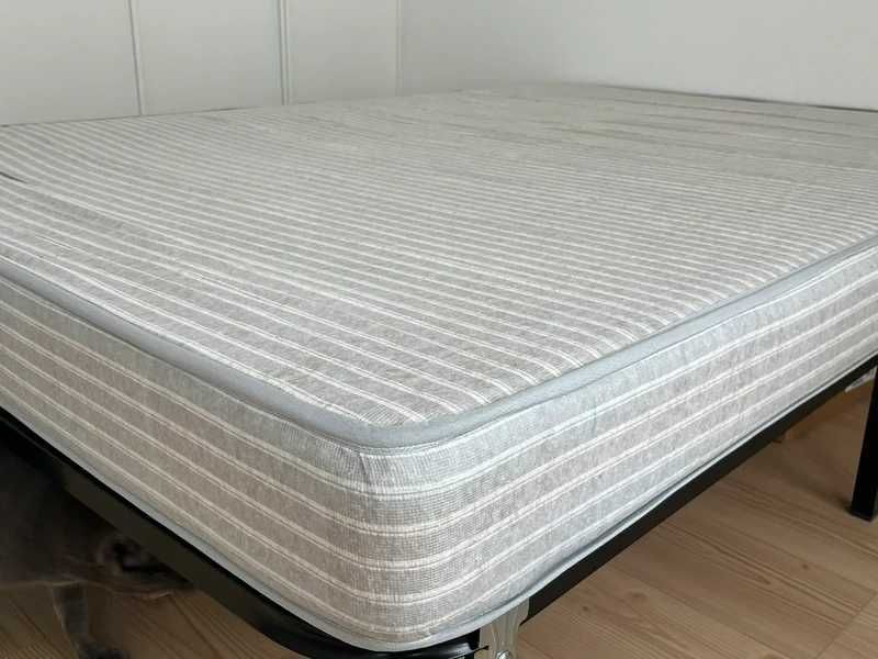 Colchoes de cama casal Ergonómico, 140x190, soft