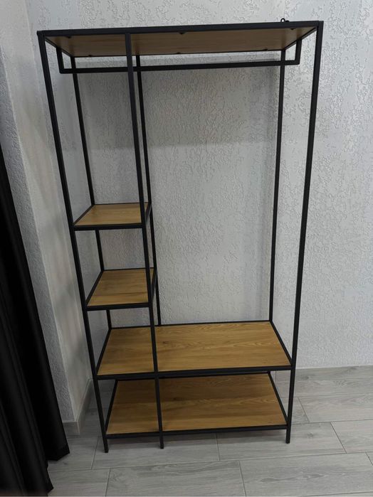 Продам стелаж, столик , все що на фото