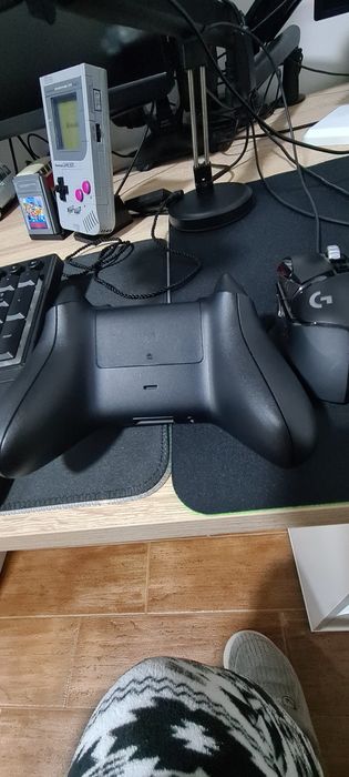 Comando xbox Série X