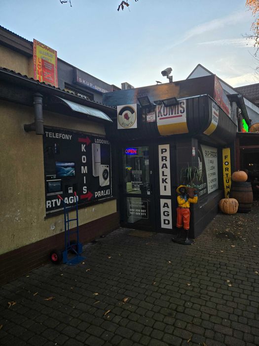 Suszarka Grundig kondensacyjna 9 kg A 3+. LCD.Gwar.Po przeglądzie