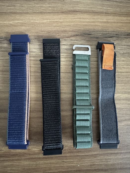 Paski smartwatch 22mm
