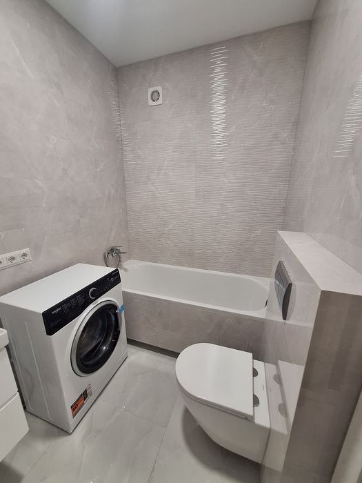 Продаж 1 кімнатної квартири в новобудові Греків Ліс
