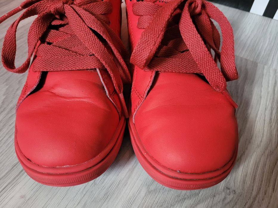 Tommy Hilfiger 2 USA 32,5 buty tenisówki sneakersy