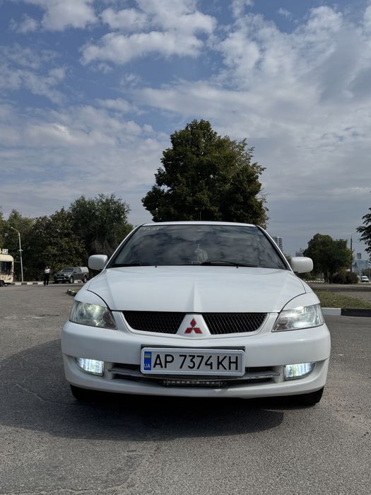 Продам Mitsubishi Lancer 9 - 2006 р.в.