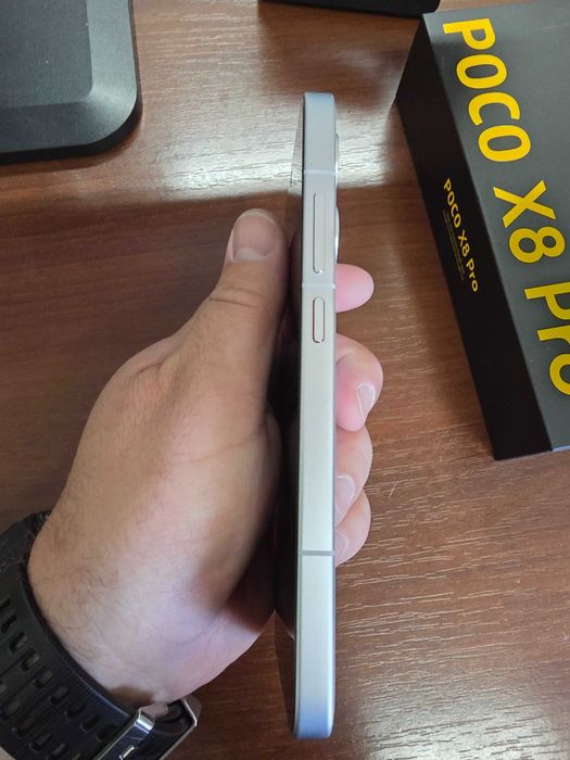 POCO X8 PRO 12GB   512GB Gwarancja