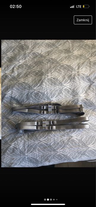 Trzyczesciowy konplet bielizny