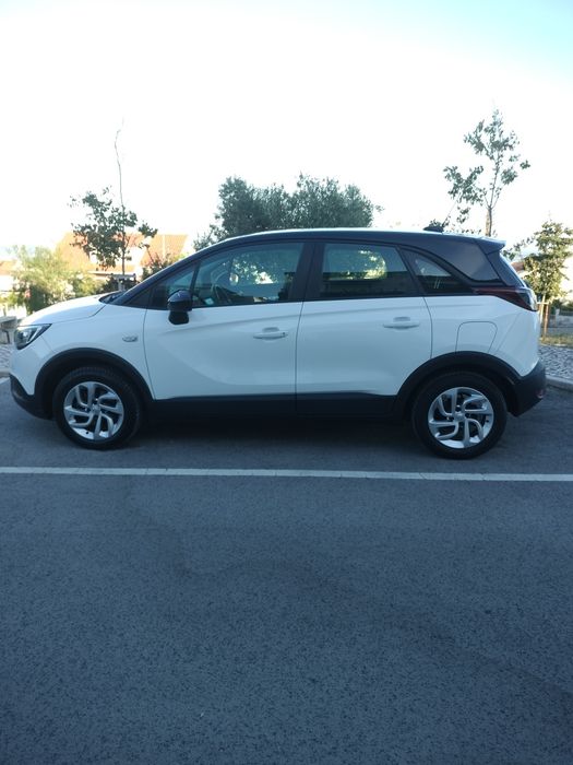 Opel crossland x  1.2