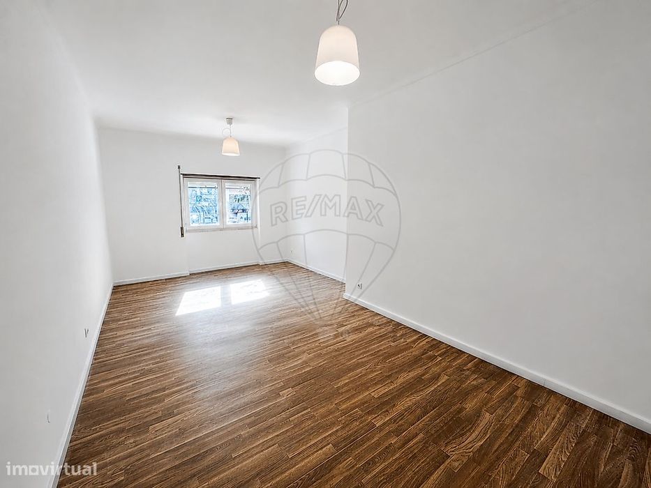 Apartamento T2 para venda