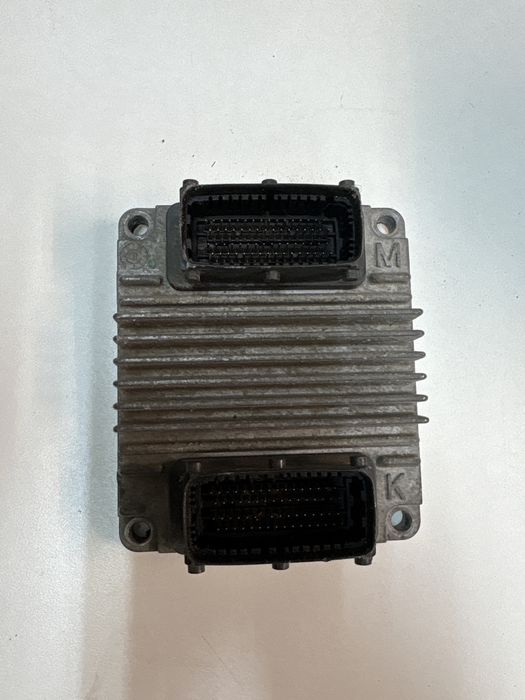 Sterownik Opel 1.4 1.6 HSFI-2.1 Programowanie w cenie