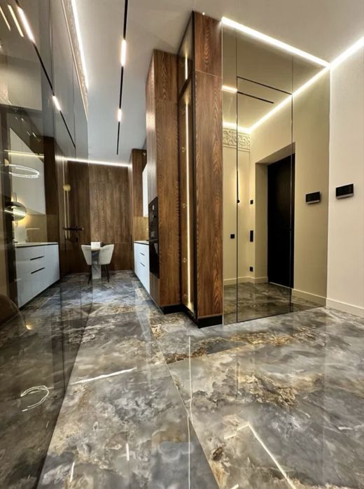 2-rooms apartment apartment by the address st. Petefi Shandora pl (area 65 m²) - Atlanta.ua - photo 4