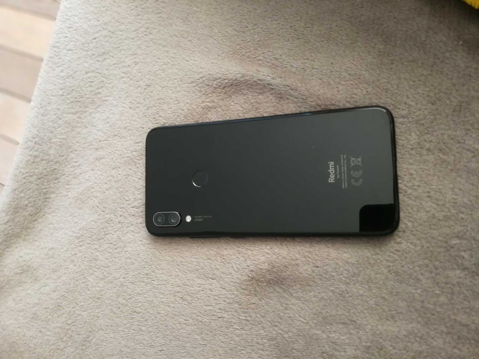 Redmi 7 note m1901f7g