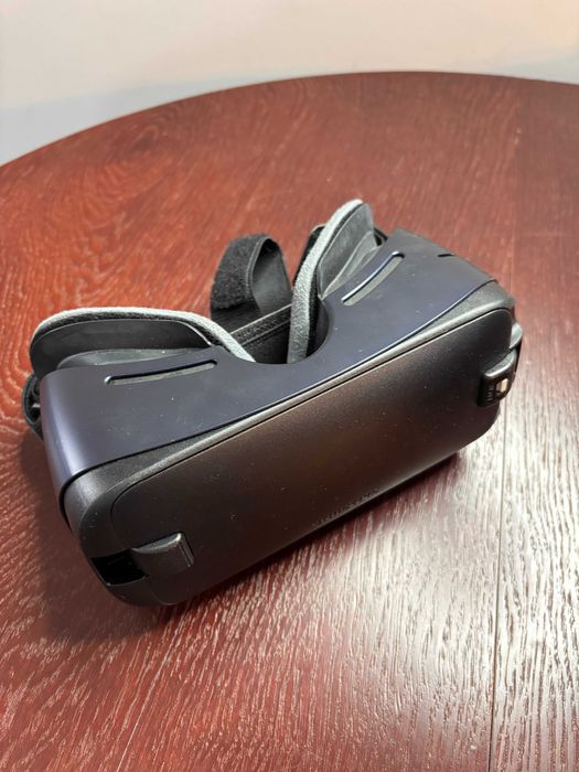 Samsung Gear VR - Google wirtualnej rzeczywistości