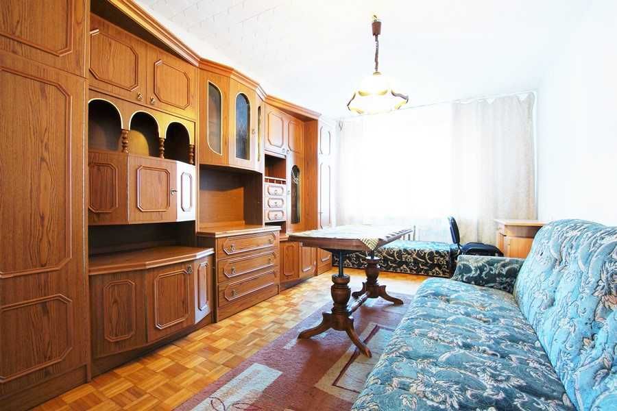 Wynajmę mieszkanie dwupokojowe przy Placu Grunwaldzkim