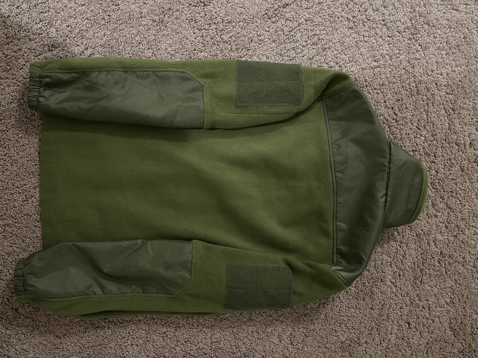 Військова фліска