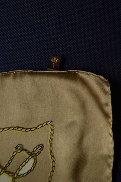 chustka apaszka 85x80 cm