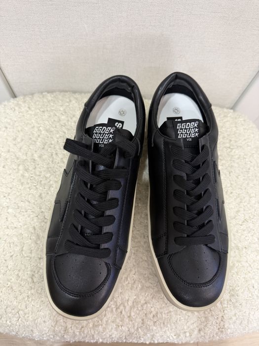 Мужские Golden Goose новые!