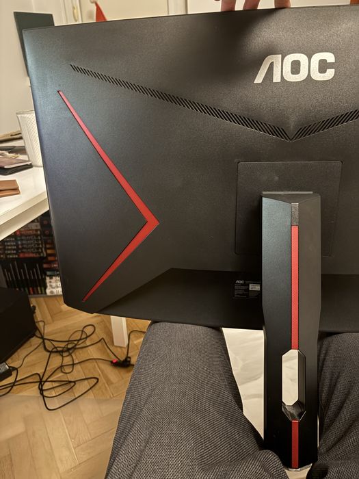 Monitor AOC CQ32G2SE 32"