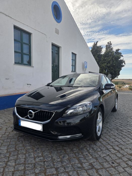 Volvo V40 D2 2.0 Diesel - 17