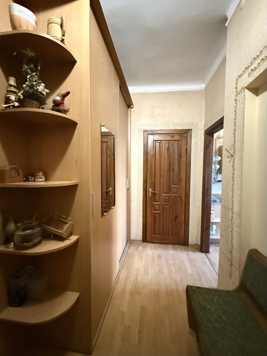 ‼️ПРОДАЖ‼️ 1 кімнатна квартира. ЦЕНТР МІСТА.‼️