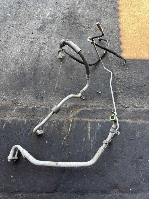 Opel Insignia B II Przewód Przewody Rurka Rurki Klimatyzacji Komplet