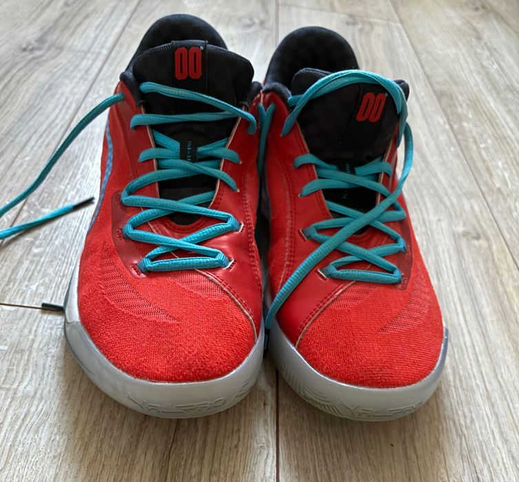 Puma All-Pro nitro Scoot
