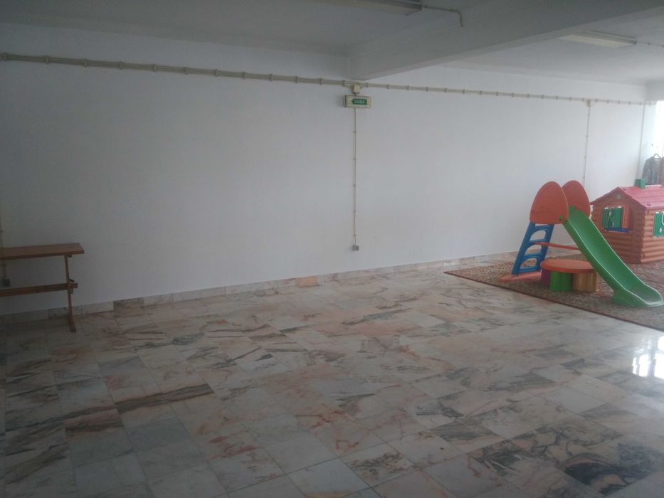 espaço festas aniversário p crianças, são João da talha