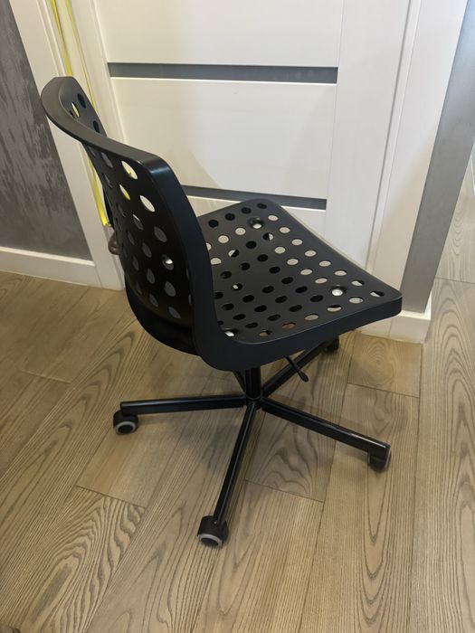 Fotel biurowy ikea