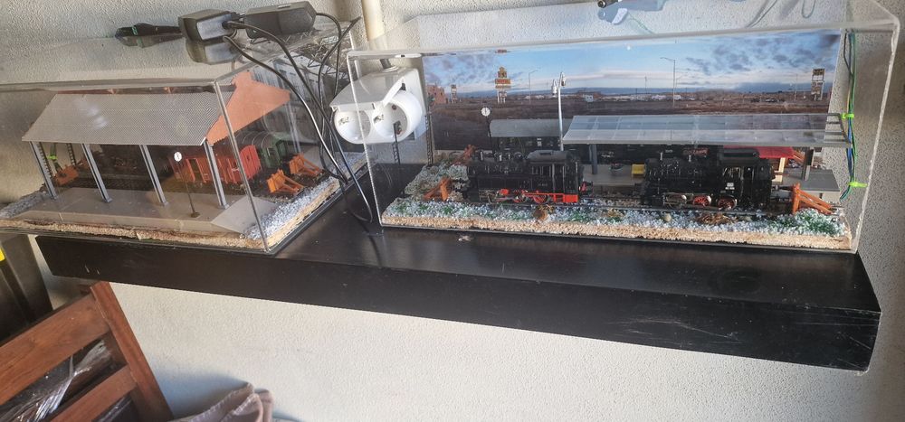 Comandos digitais venda como novos