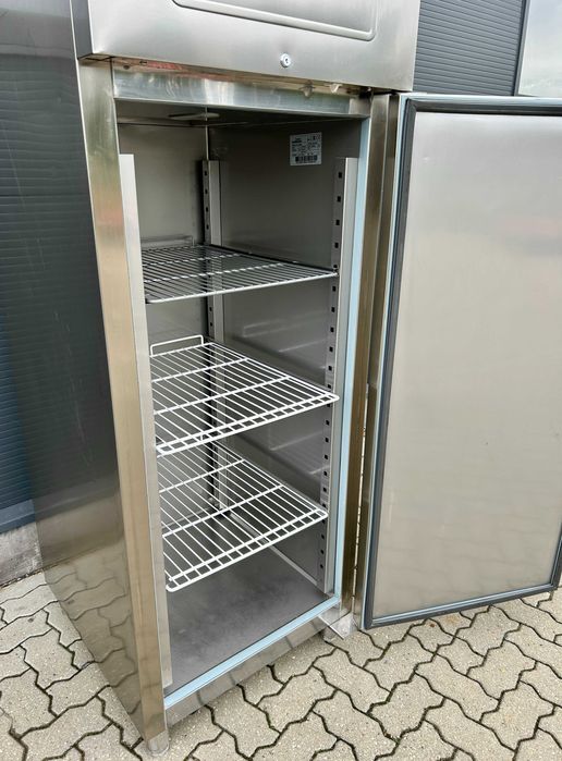 SZAFA CHŁODNICZA TEFCOLD 660L Chłodnia Lodówka Idealny Stan Gwarancja