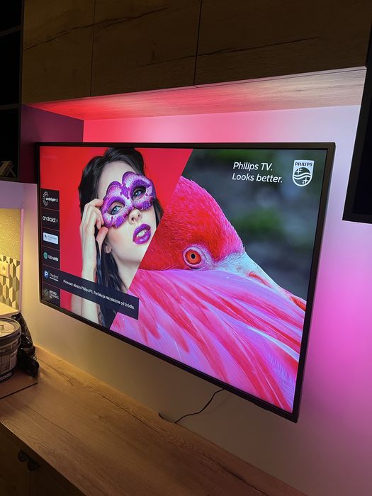 Telewizor Philips 50