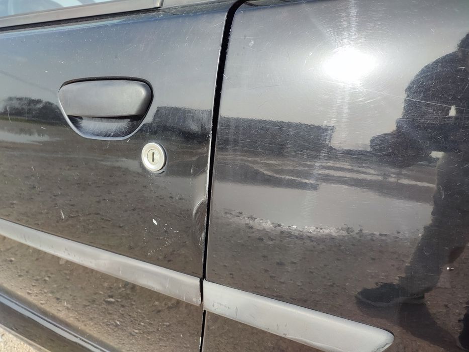 Vendo Fiat Punto sport 2002 1.2 gasolina