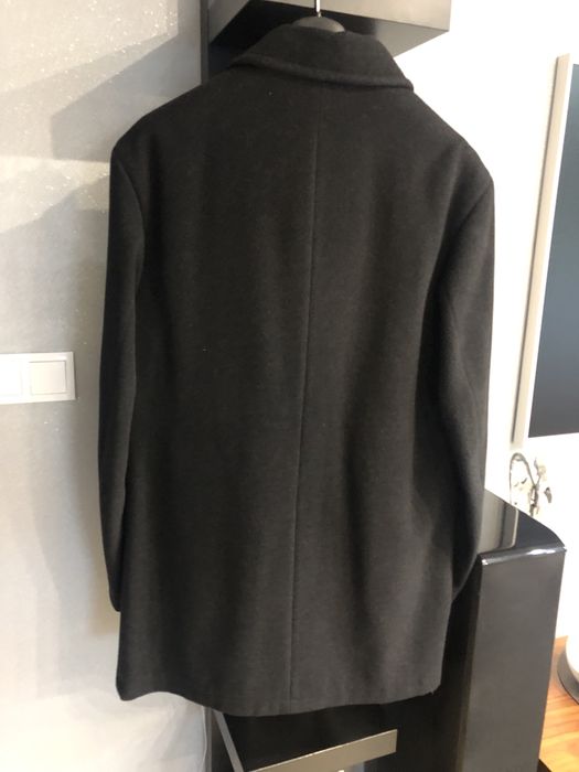 Sunset Siuts plaszcz męski krótki 188/100