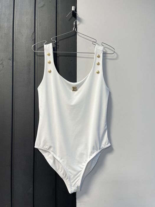 Женский Боди масло Balmain