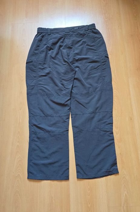 Damskie Spodnie Trekkingowe Brugi Outdoor & Trekking |roz. 44