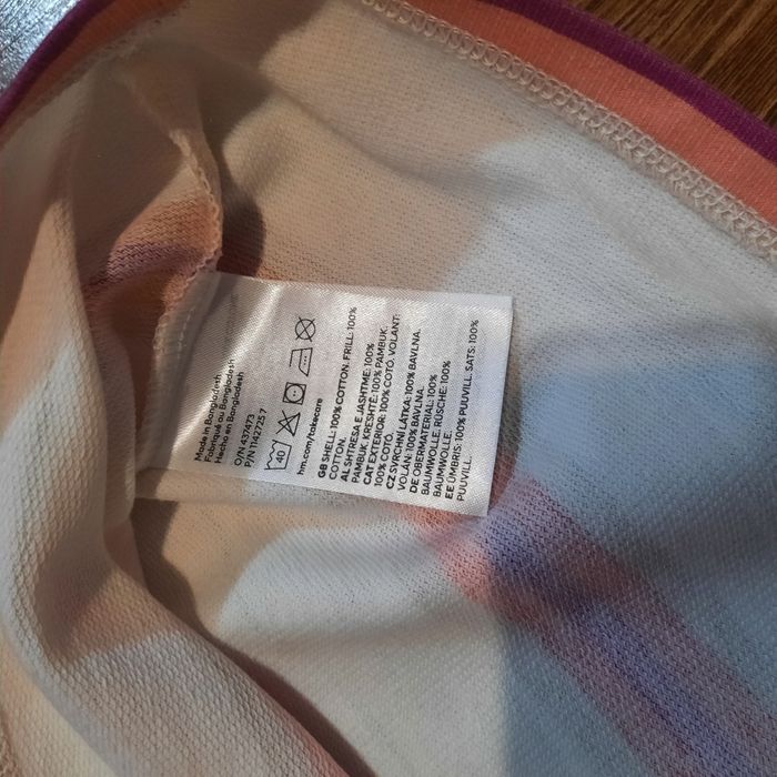 Кофта дівчинка 134