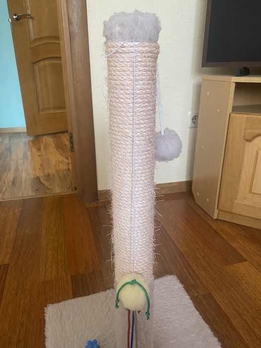 Кігтеточка для котика