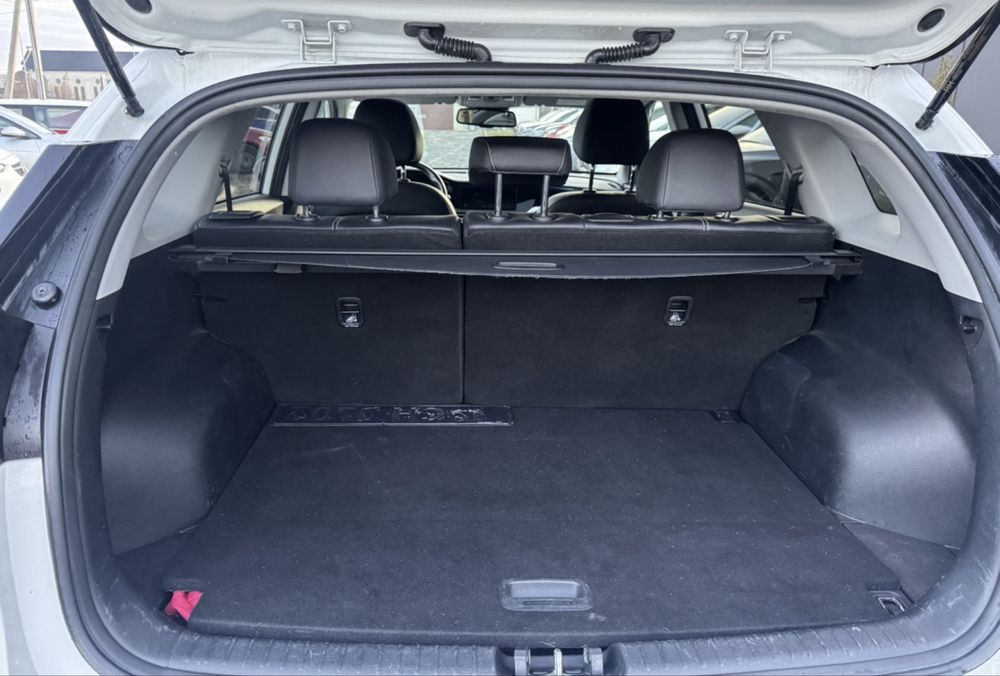 Kia Niro, 2021 рік, 39кВт