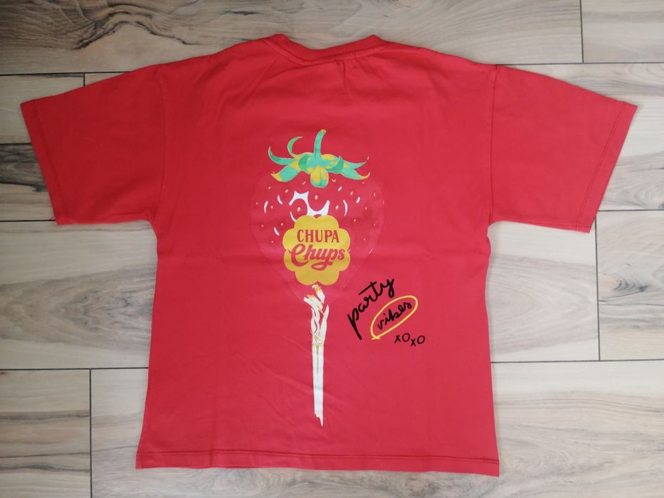 Zestaw T-shirt Zara 148