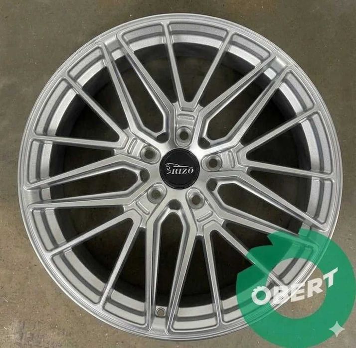 Нові диски R18 на Audi A4 Q5 A5 Mercedes Skoda Volkswagen Bmw 3 G20