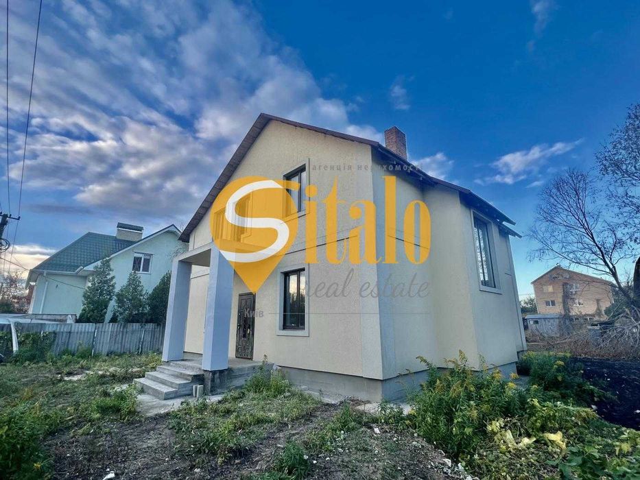 Дом по адресу ул. Центральная (площадь 200 м²) - Atlanta.ua - фото 2