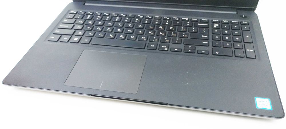 Dell Latitude 3500 Core i5-8265U 8gb 256SSD Full HD