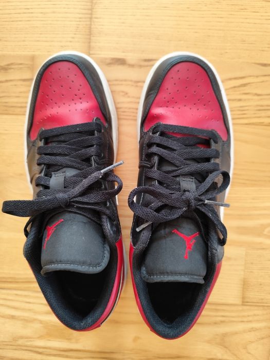 Buty Nike Air Jordan Low rozm. 40