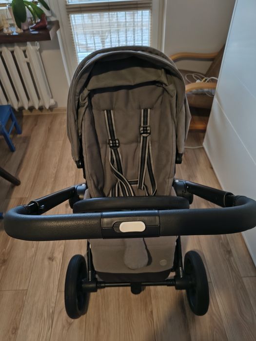 Wózek spacerowy cybex balios s lux
