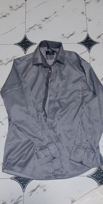 мужские рубашки с длинным и коротким рукавом