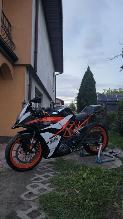 KTM