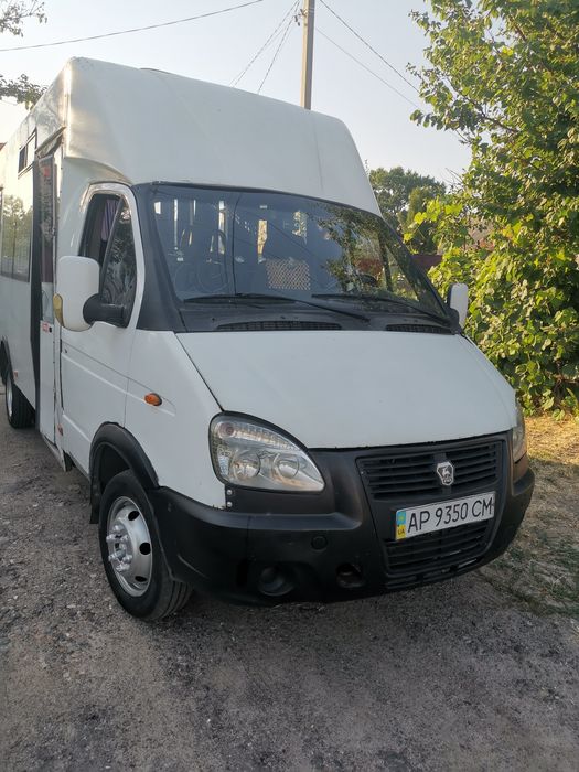 Автобус Рута 20.2008г.ДИЗЕЛЬ 2.9