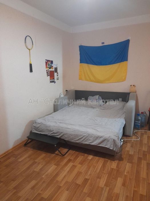 Новобіличі Однокімнатна Булаховського 28б