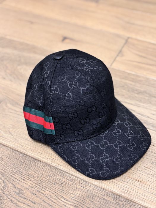 Gucci czapka uniseks